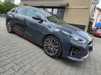 Kia Pro_cee´d - fotka číslo 2