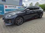 Kia Pro_cee´d - fotka číslo 3