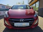Hyundai i30 - fotka číslo 0