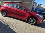 Hyundai i30 - fotka číslo 4