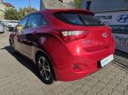 Hyundai i30 - fotka číslo 8