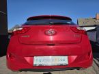 Hyundai i30 - fotka číslo 9
