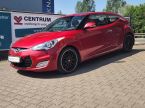 Hyundai Veloster - fotka číslo 0