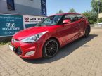 Hyundai Veloster - fotka číslo 3