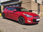 Hyundai Veloster - fotka číslo 4