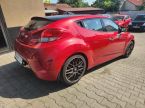 Hyundai Veloster - fotka číslo 6
