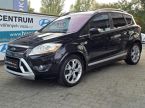 Ford Kuga - fotka číslo 2