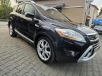 Ford Kuga - fotka číslo 6