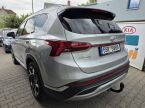 Hyundai Santa Fe - fotka číslo 6