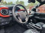 Toyota Tacoma - fotka číslo 12
