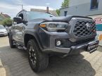 Toyota Tacoma - fotka číslo 4