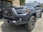 Toyota Tacoma - fotka číslo 5