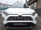Toyota RAV 4 - fotka číslo 0