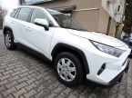 Toyota RAV 4 - fotka číslo 3