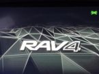 Toyota RAV 4 - fotka číslo 21