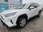 Toyota RAV 4 - fotka číslo 5
