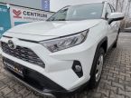 Toyota RAV 4 - fotka číslo 6