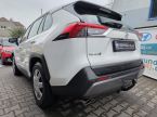 Toyota RAV 4 - fotka číslo 8