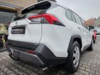 Toyota RAV 4 - fotka číslo 10