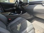 Toyota C-HR - fotka číslo 13