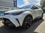 Toyota C-HR - fotka číslo 4
