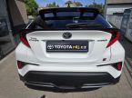Toyota C-HR - fotka číslo 5