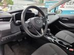 Toyota Corolla - fotka číslo 11