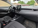 Toyota Corolla - fotka číslo 9