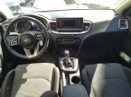 Kia Cee'd - fotka číslo 9
