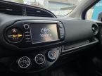 Toyota Yaris - fotka číslo 21