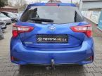 Toyota Yaris - fotka číslo 8