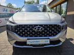 Hyundai Santa Fe - fotka číslo 0