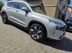 Hyundai Santa Fe - fotka číslo 2