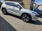Hyundai Santa Fe - fotka číslo 3