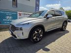 Hyundai Santa Fe - fotka číslo 4