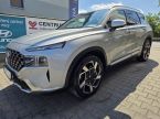 Hyundai Santa Fe - fotka číslo 5