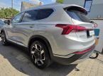 Hyundai Santa Fe - fotka číslo 6