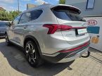 Hyundai Santa Fe - fotka číslo 7