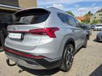 Hyundai Santa Fe - fotka číslo 9