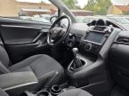 Toyota Verso - fotka číslo 22