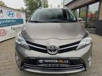 Toyota Verso - fotka číslo 4