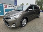 Toyota Verso - fotka číslo 7
