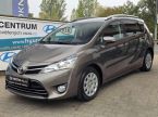 Toyota Verso - fotka číslo 2