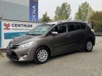 Toyota Verso - fotka číslo 0