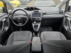Toyota Verso - fotka číslo 3