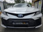 Toyota Camry - fotka číslo 0