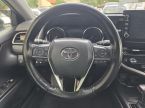 Toyota Camry - fotka číslo 16