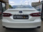 Toyota Camry - fotka číslo 5