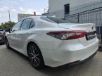 Toyota Camry - fotka číslo 6