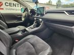 Toyota RAV 4 - fotka číslo 11